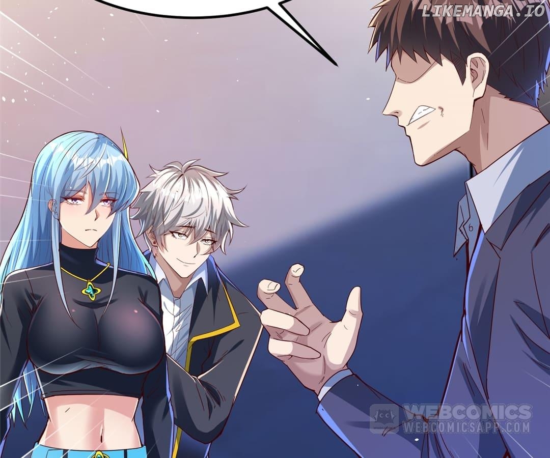 Aura Recovery: I Get a New Skill Everyday Chapter 98 - page 6