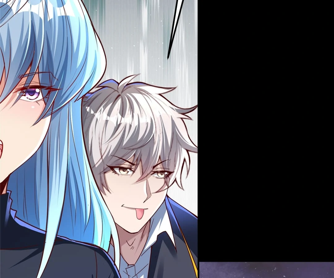 Aura Recovery: I Get a New Skill Everyday Chapter 98 - page 8