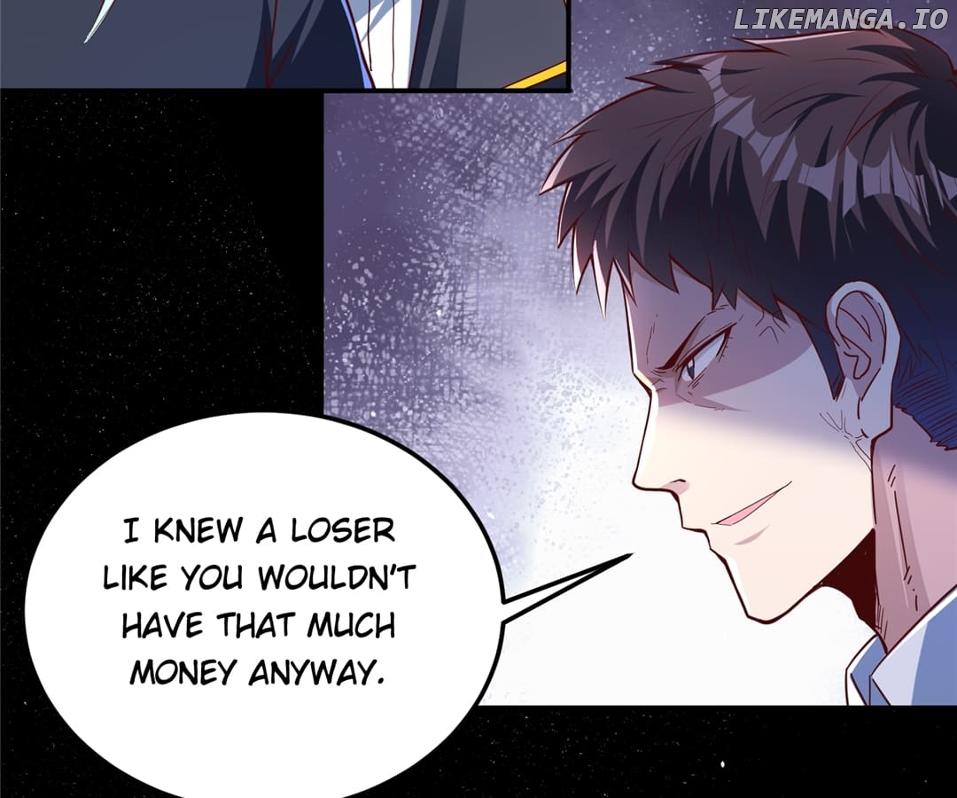 Aura Recovery: I Get a New Skill Everyday Chapter 98 - page 9