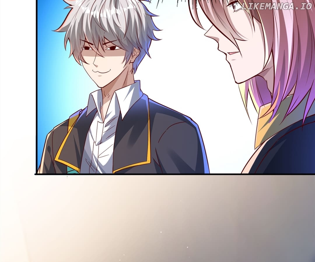 Aura Recovery: I Get a New Skill Everyday Chapter 99 - page 12