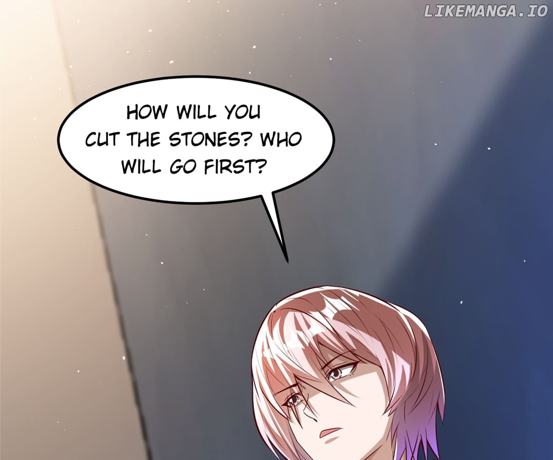 Aura Recovery: I Get a New Skill Everyday Chapter 99 - page 13