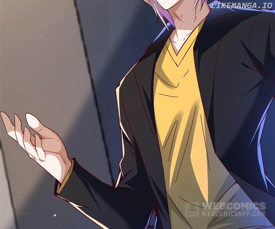 Aura Recovery: I Get a New Skill Everyday Chapter 99 - page 14