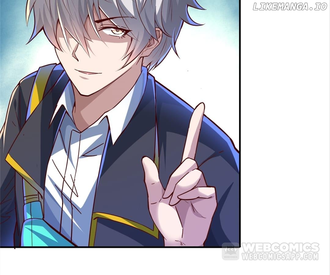 Aura Recovery: I Get a New Skill Everyday Chapter 99 - page 17