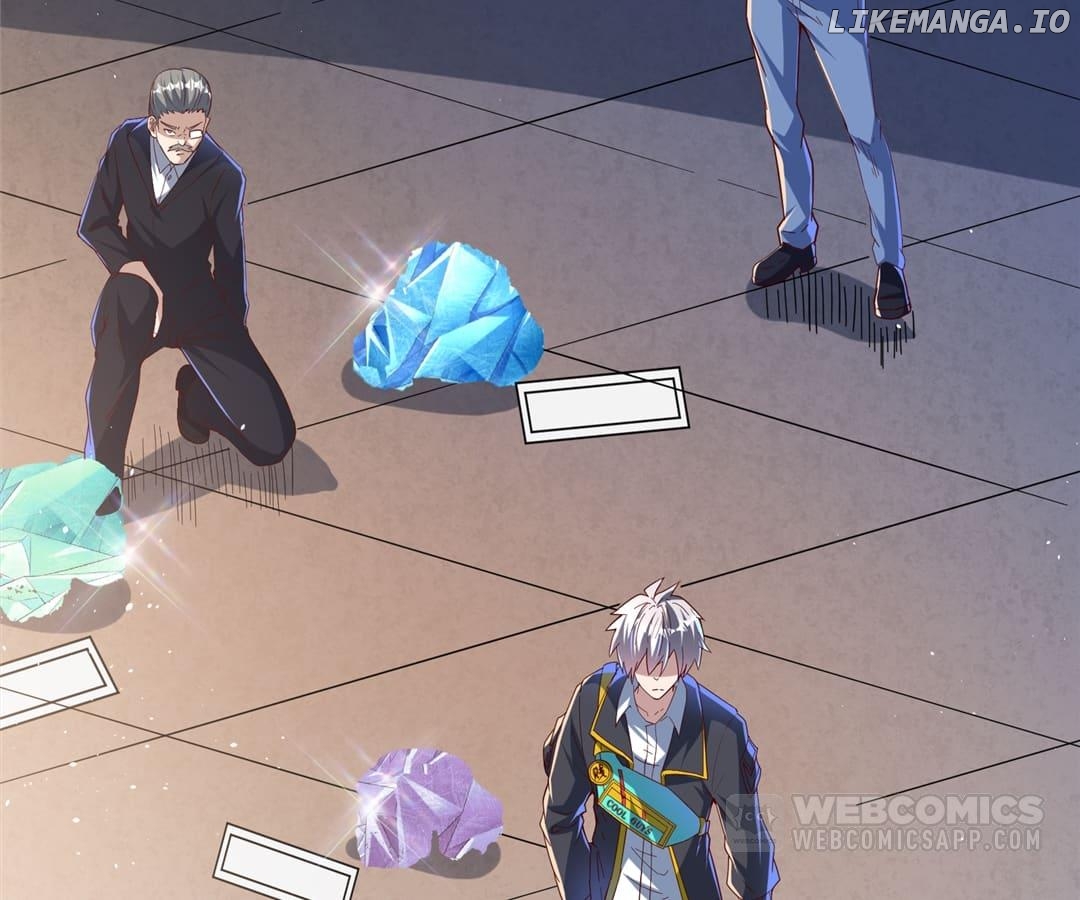 Aura Recovery: I Get a New Skill Everyday Chapter 99 - page 2