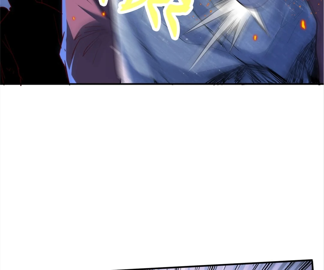 Aura Recovery: I Get a New Skill Everyday Chapter 99 - page 20