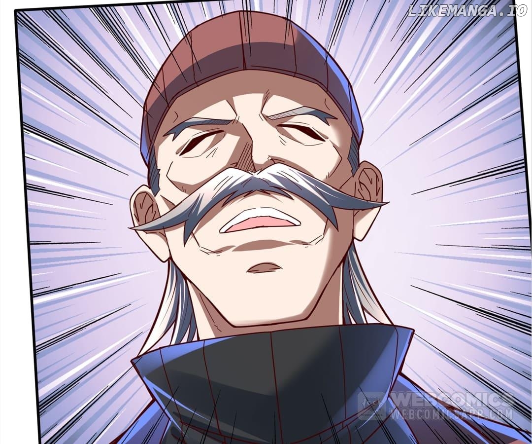 Aura Recovery: I Get a New Skill Everyday Chapter 99 - page 21
