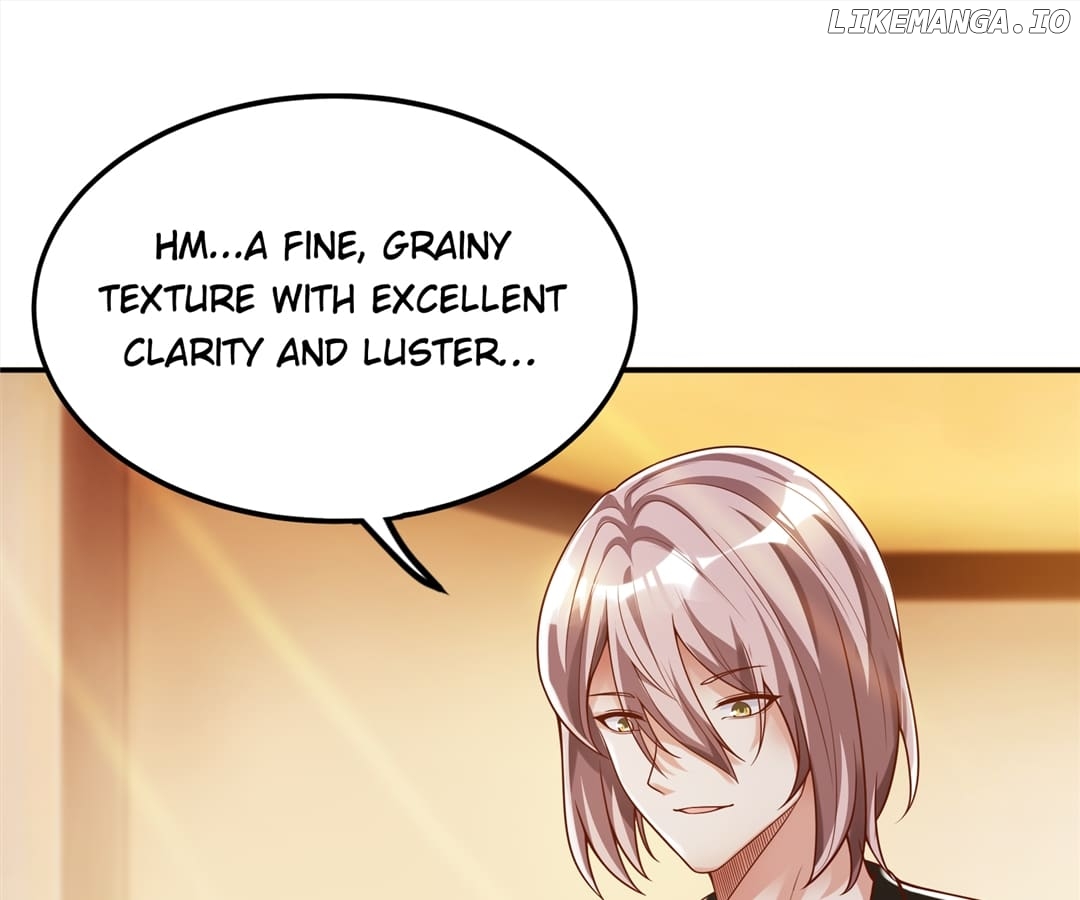 Aura Recovery: I Get a New Skill Everyday Chapter 99 - page 25