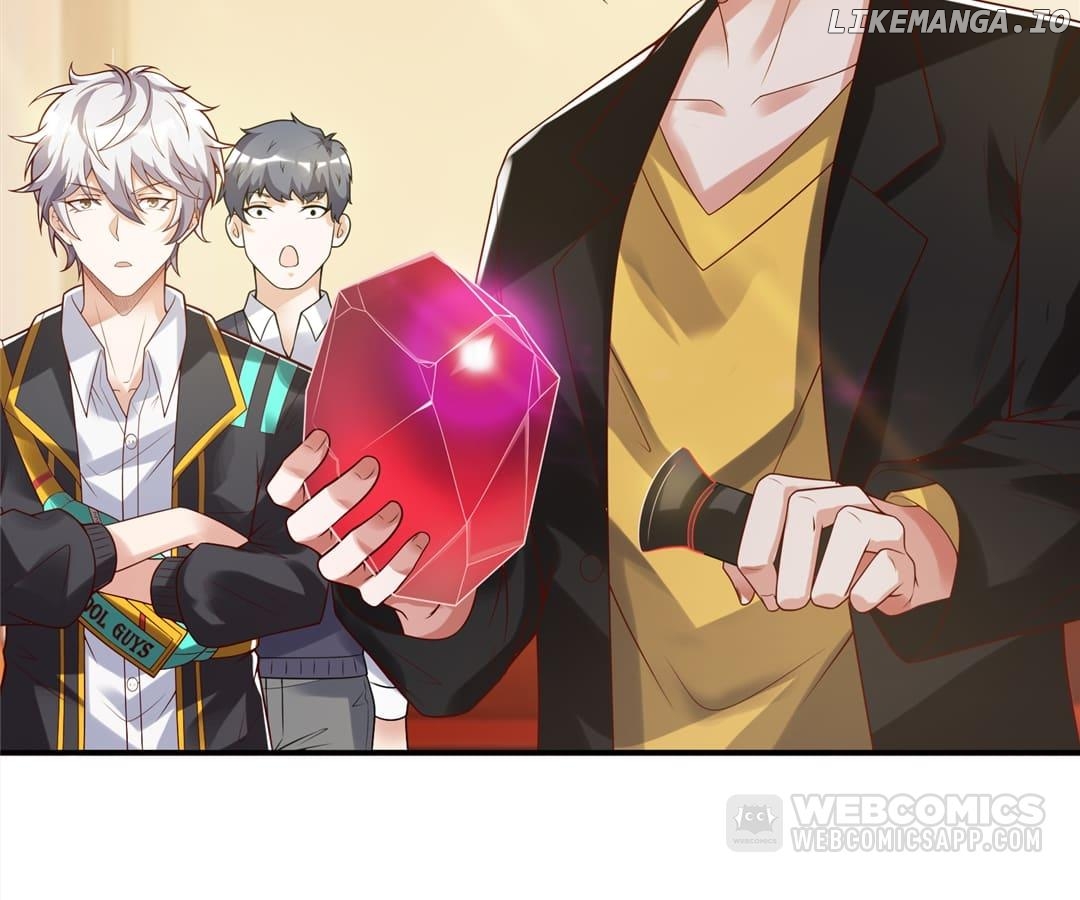 Aura Recovery: I Get a New Skill Everyday Chapter 99 - page 26