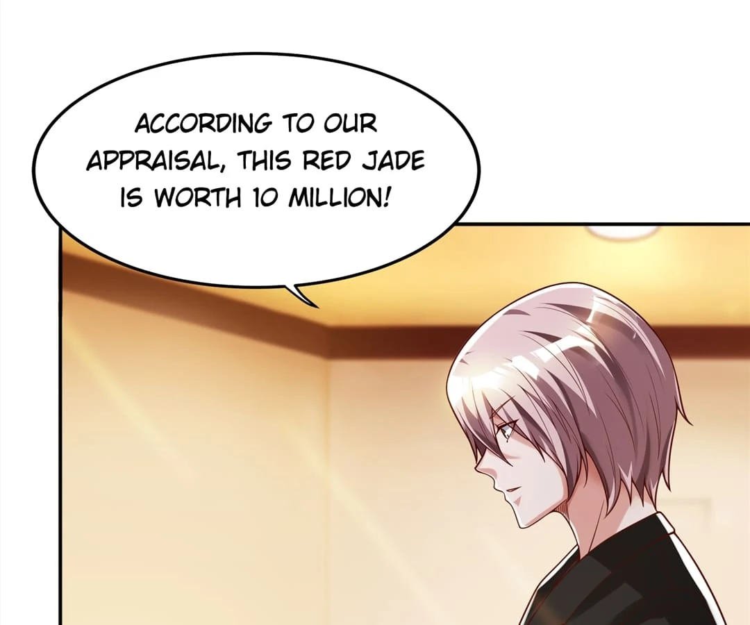 Aura Recovery: I Get a New Skill Everyday Chapter 99 - page 27