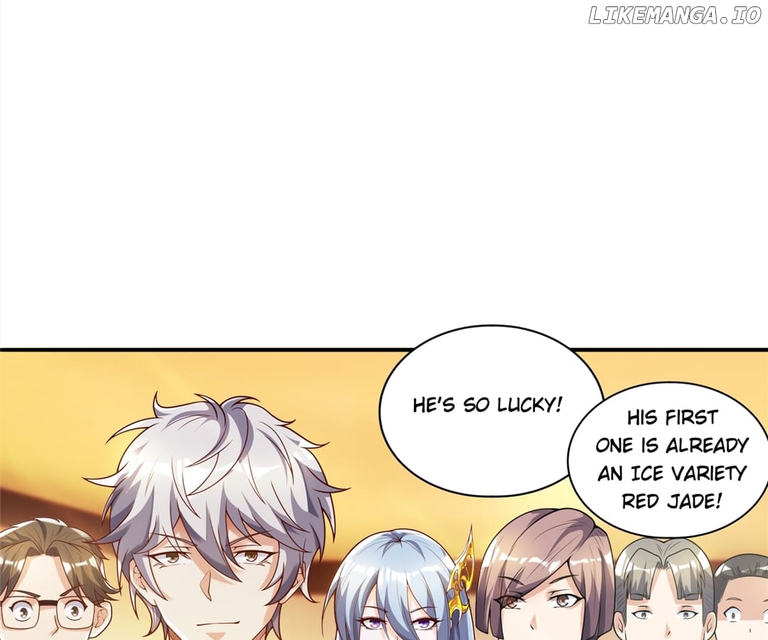 Aura Recovery: I Get a New Skill Everyday Chapter 99 - page 29