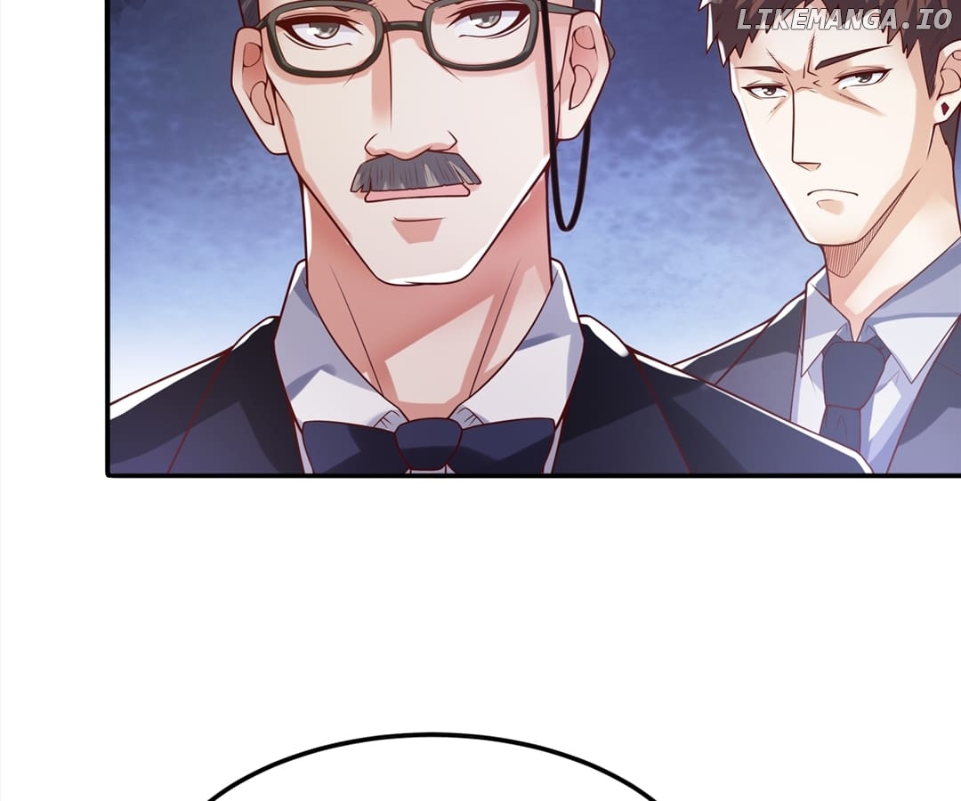 Aura Recovery: I Get a New Skill Everyday Chapter 99 - page 31