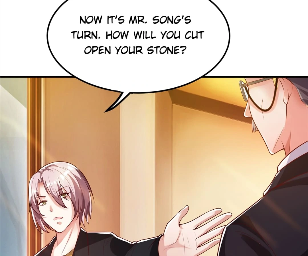 Aura Recovery: I Get a New Skill Everyday Chapter 99 - page 32