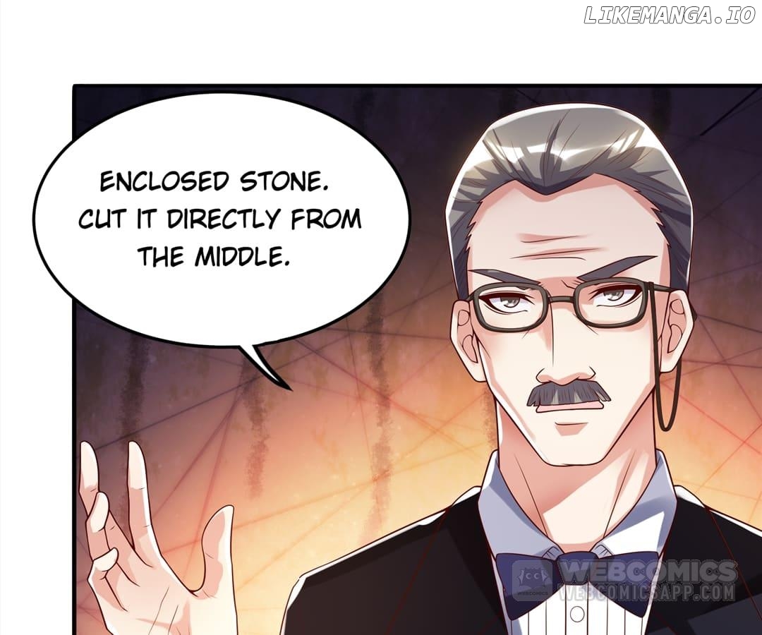 Aura Recovery: I Get a New Skill Everyday Chapter 99 - page 34