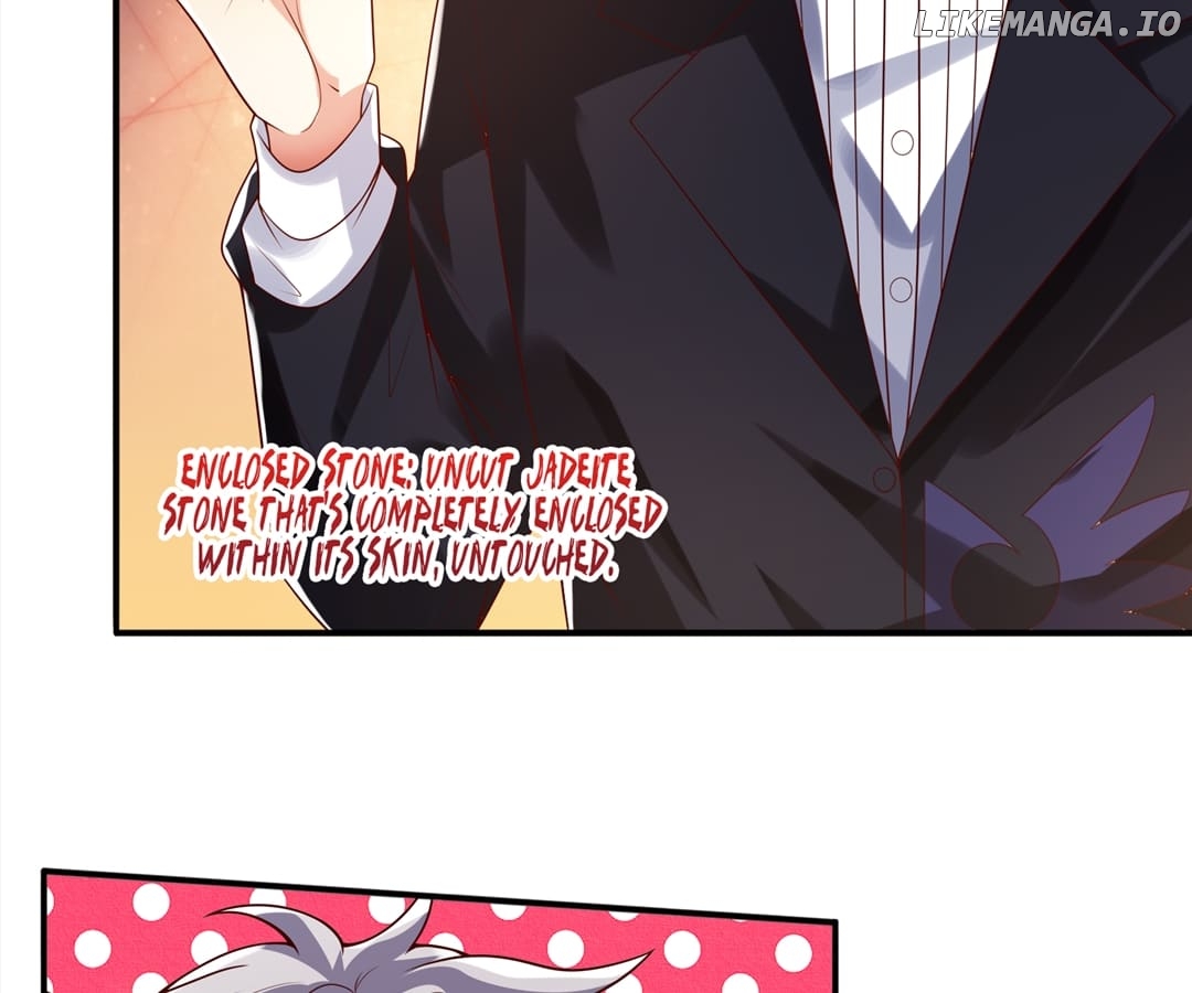 Aura Recovery: I Get a New Skill Everyday Chapter 99 - page 35