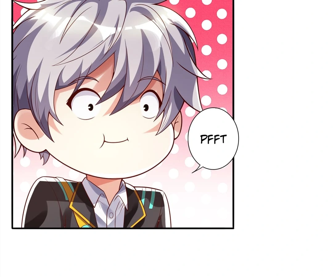 Aura Recovery: I Get a New Skill Everyday Chapter 99 - page 36