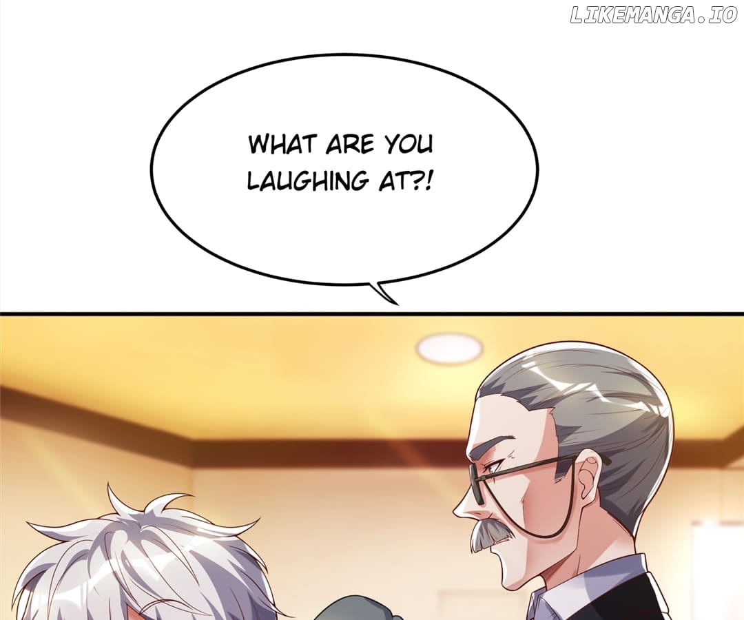 Aura Recovery: I Get a New Skill Everyday Chapter 99 - page 37