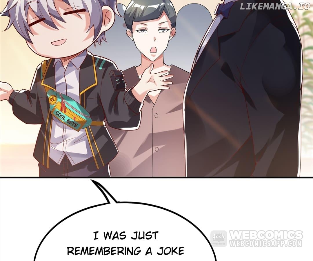 Aura Recovery: I Get a New Skill Everyday Chapter 99 - page 38