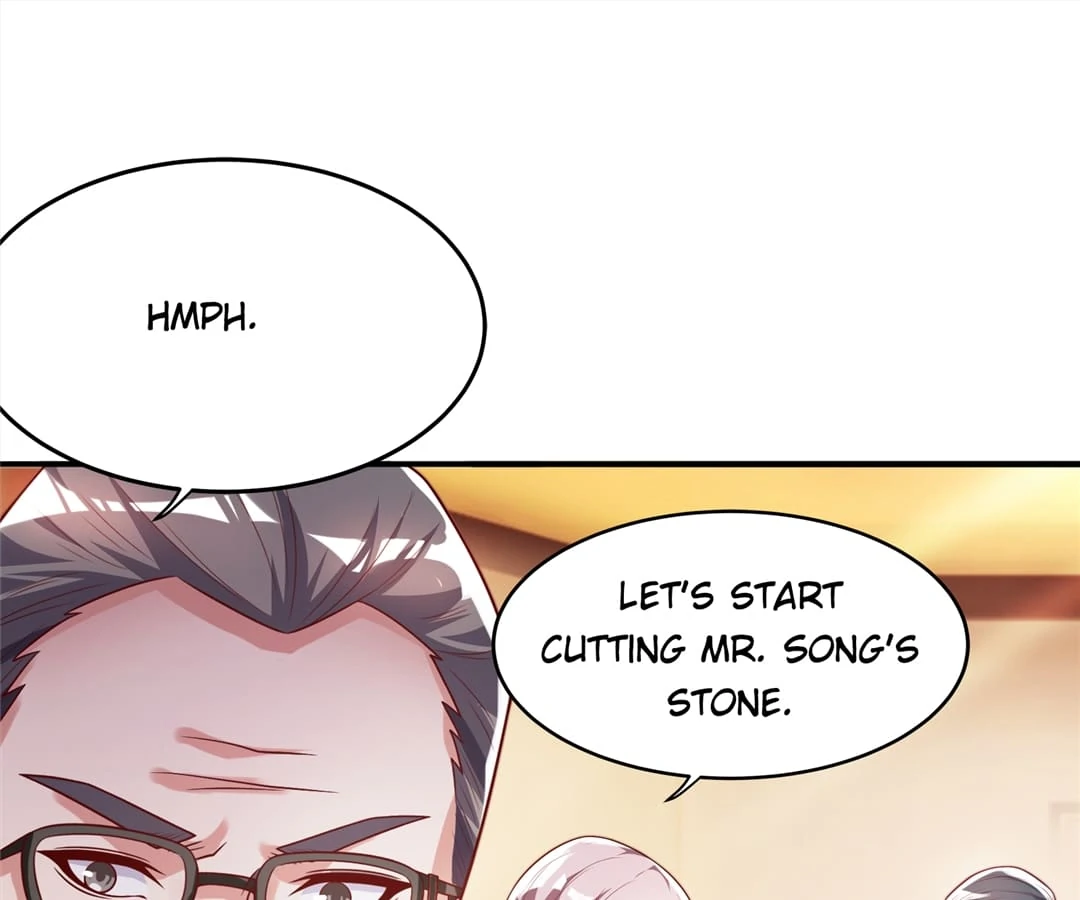 Aura Recovery: I Get a New Skill Everyday Chapter 99 - page 40