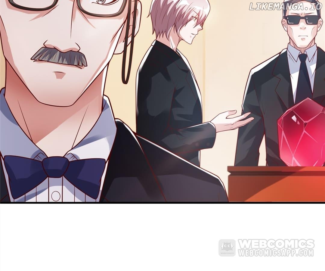 Aura Recovery: I Get a New Skill Everyday Chapter 99 - page 41