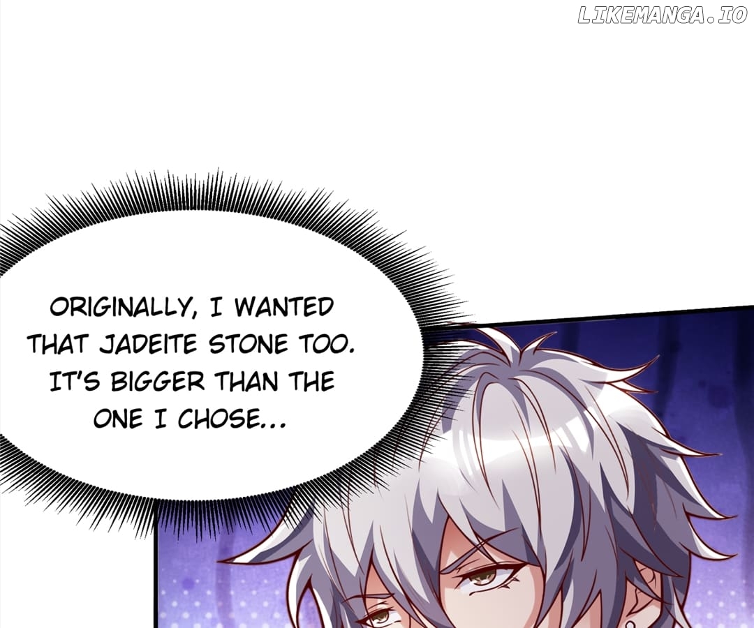 Aura Recovery: I Get a New Skill Everyday Chapter 99 - page 44