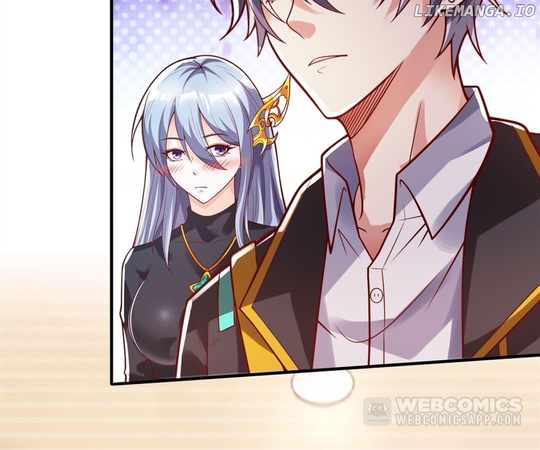 Aura Recovery: I Get a New Skill Everyday Chapter 99 - page 45