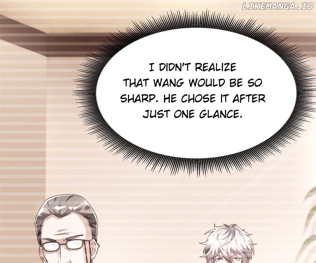 Aura Recovery: I Get a New Skill Everyday Chapter 99 - page 46