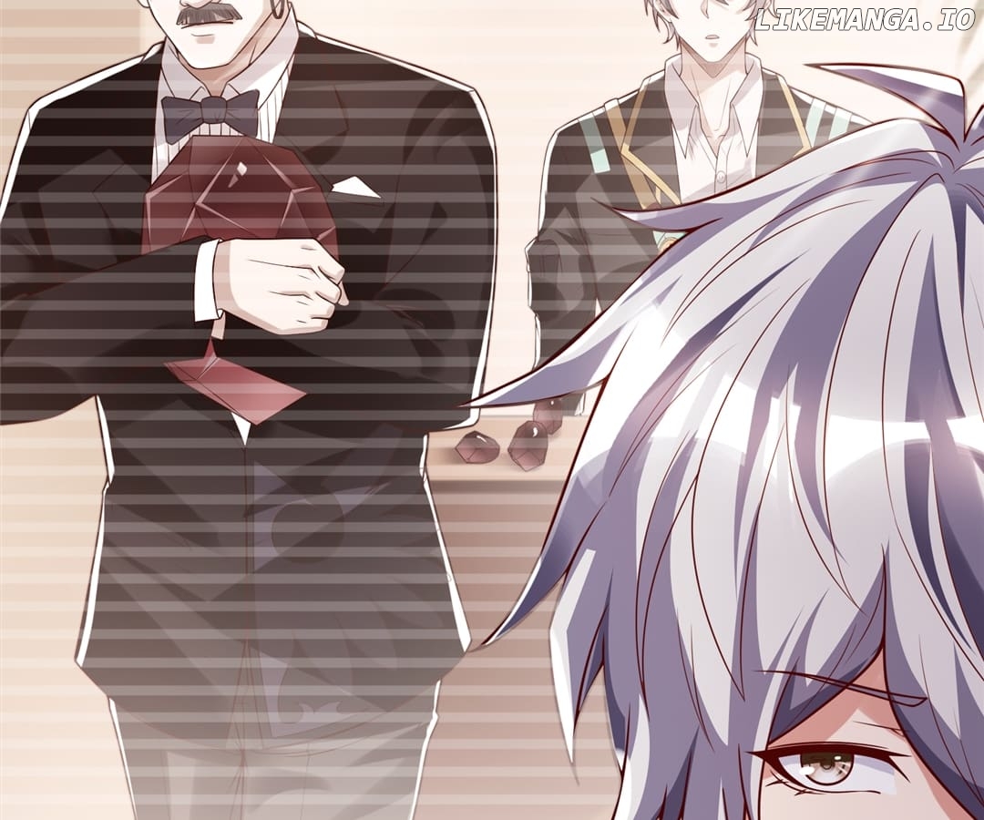 Aura Recovery: I Get a New Skill Everyday Chapter 99 - page 47