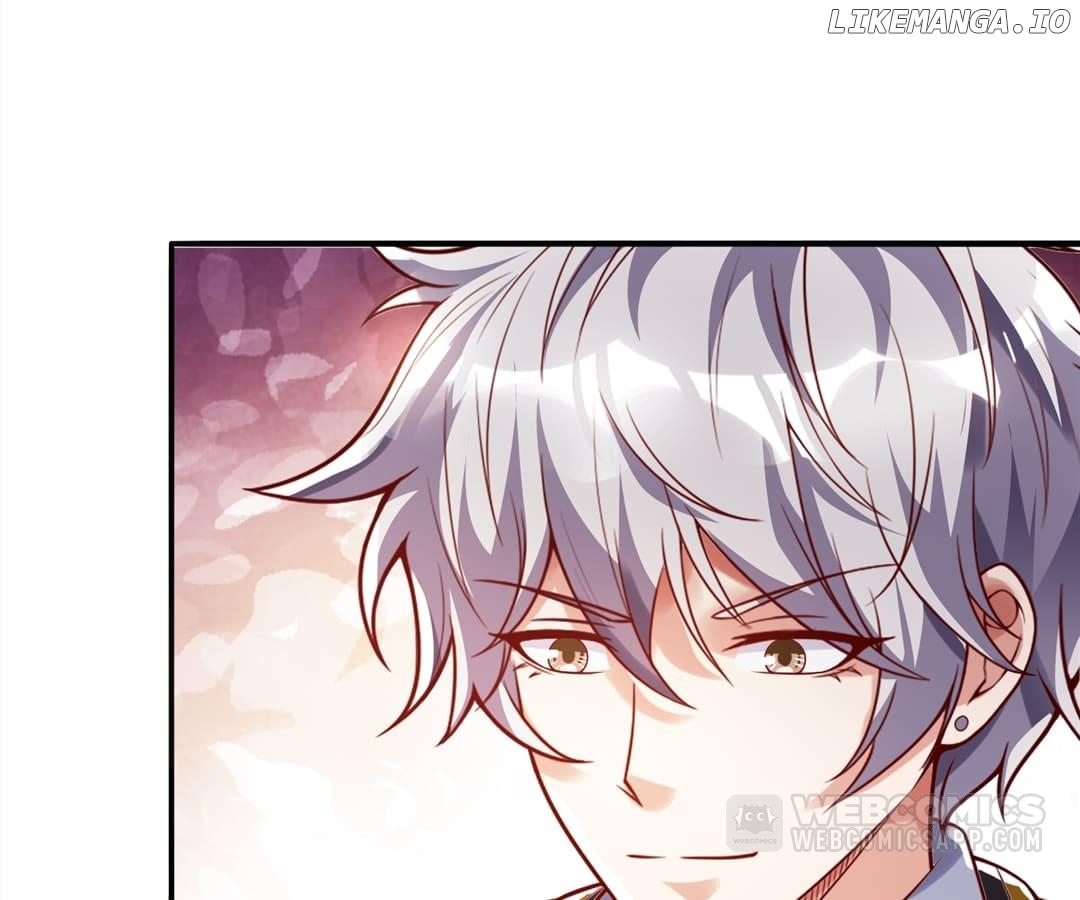 Aura Recovery: I Get a New Skill Everyday Chapter 99 - page 49