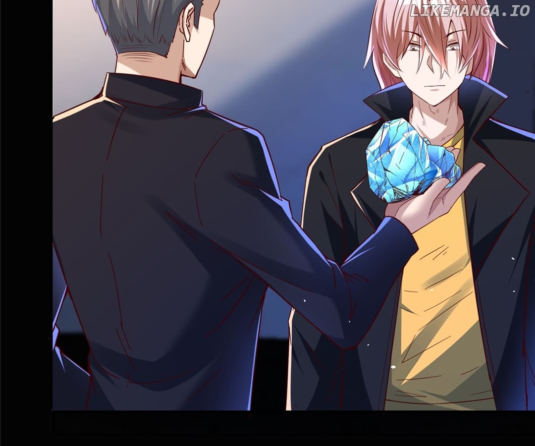 Aura Recovery: I Get a New Skill Everyday Chapter 99 - page 5