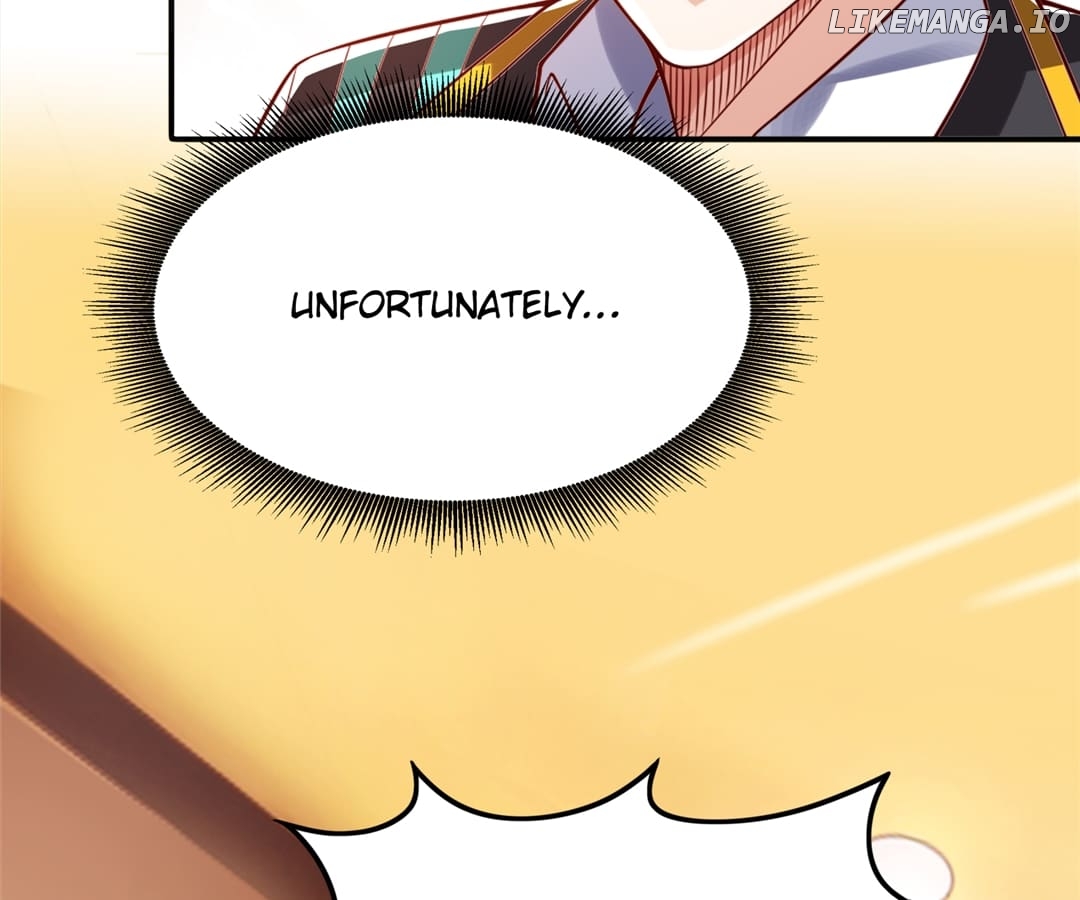 Aura Recovery: I Get a New Skill Everyday Chapter 99 - page 50