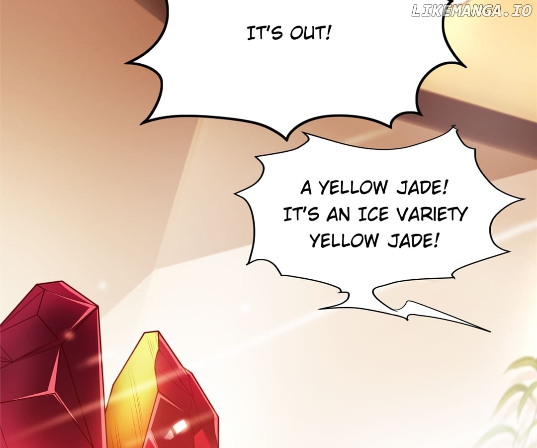 Aura Recovery: I Get a New Skill Everyday Chapter 99 - page 51