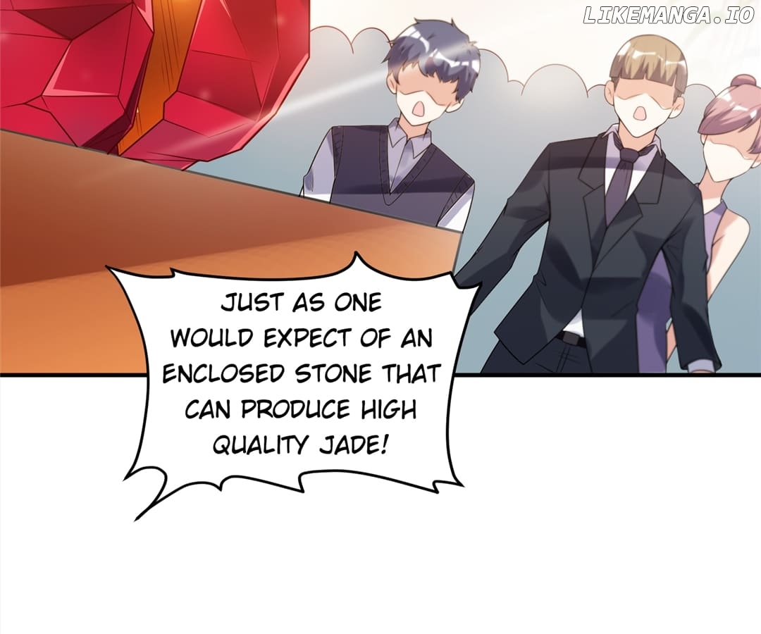 Aura Recovery: I Get a New Skill Everyday Chapter 99 - page 52