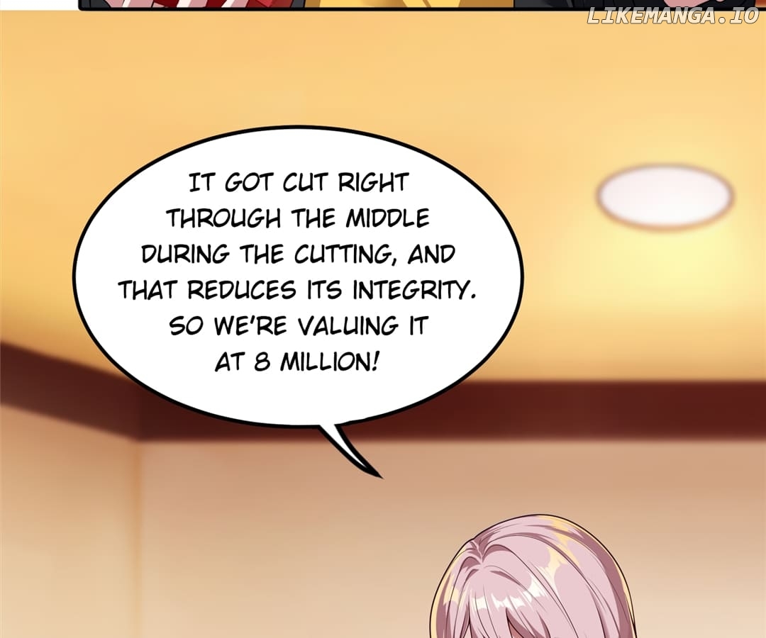 Aura Recovery: I Get a New Skill Everyday Chapter 99 - page 57