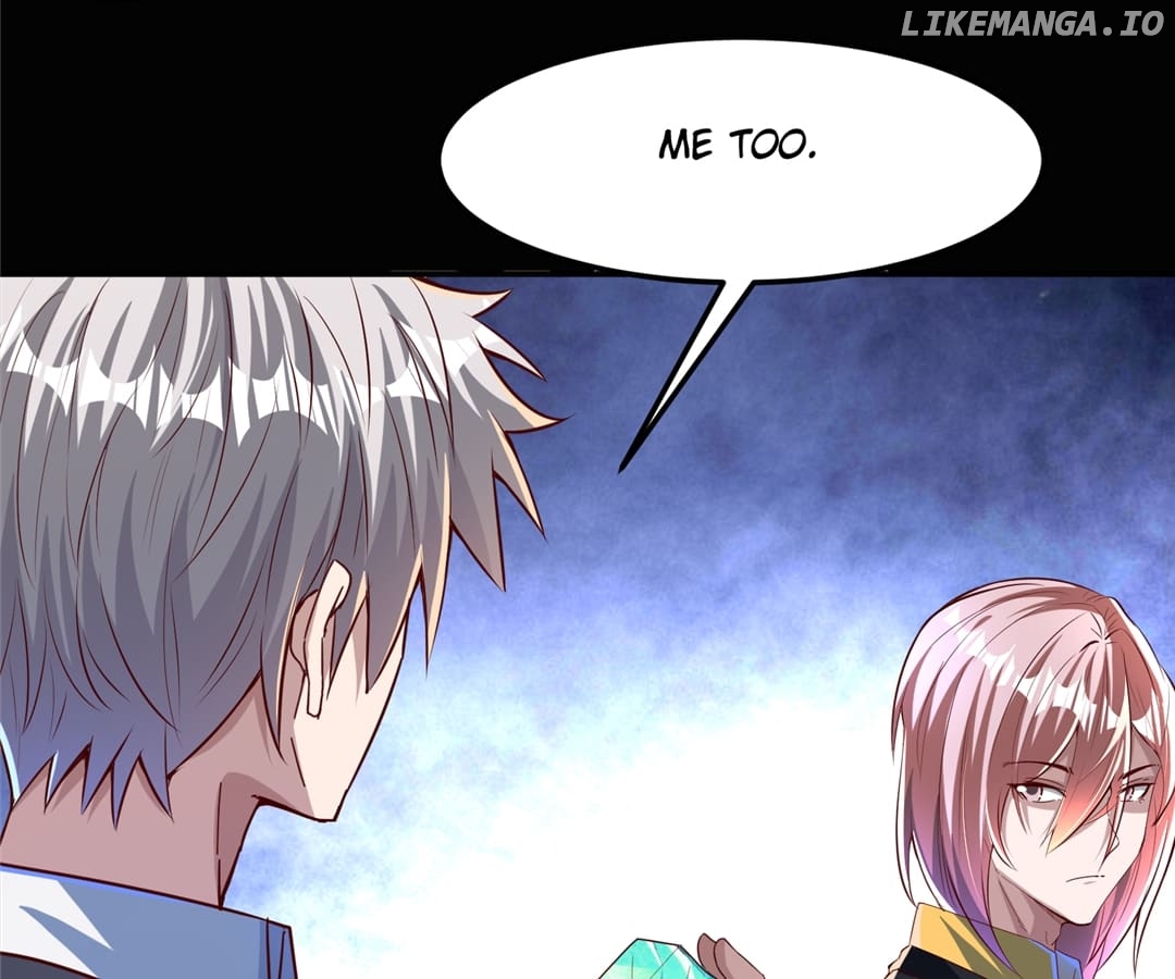 Aura Recovery: I Get a New Skill Everyday Chapter 99 - page 7