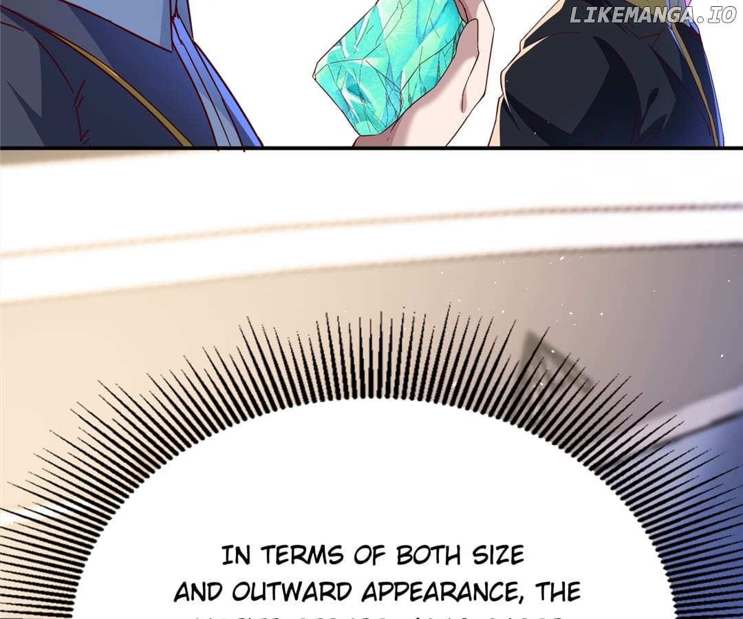 Aura Recovery: I Get a New Skill Everyday Chapter 99 - page 8