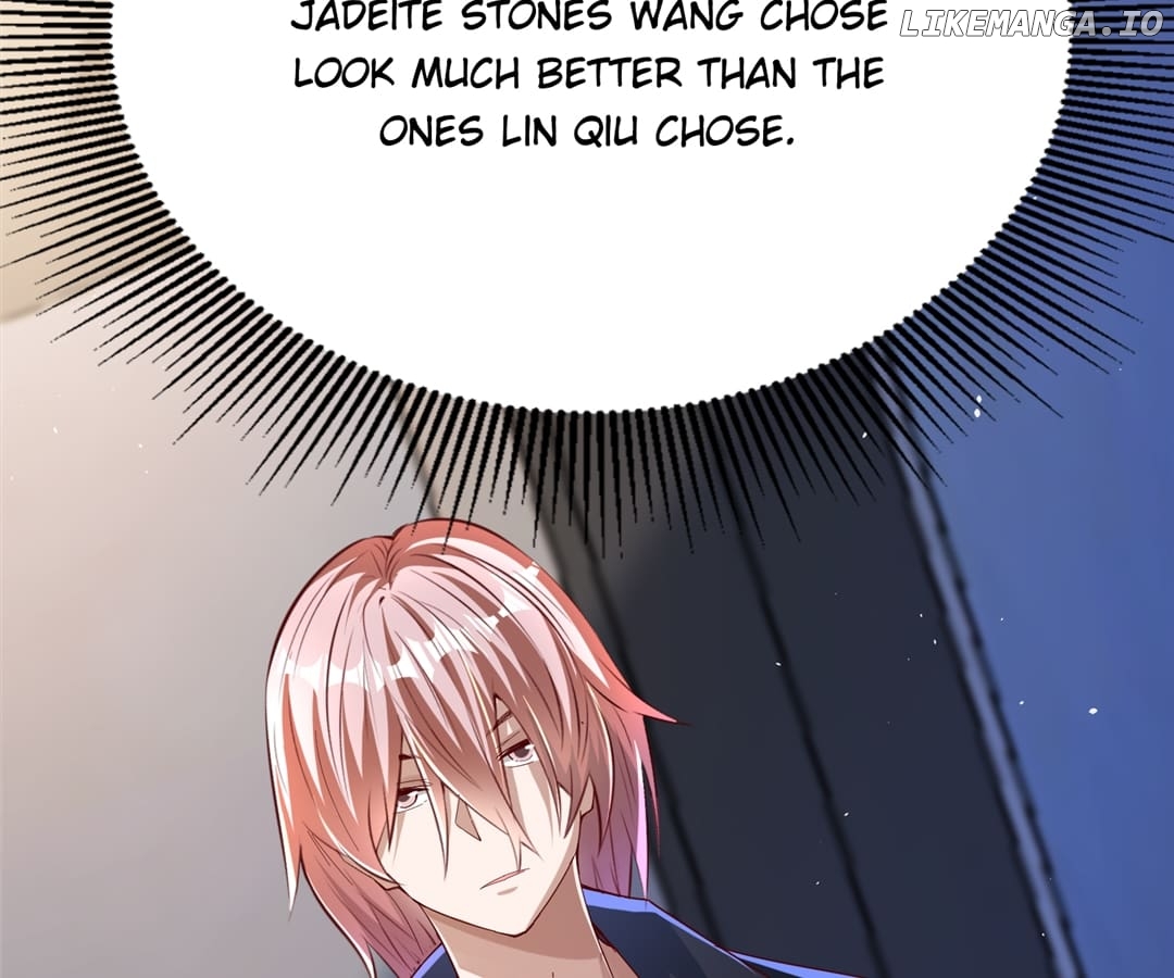 Aura Recovery: I Get a New Skill Everyday Chapter 99 - page 9