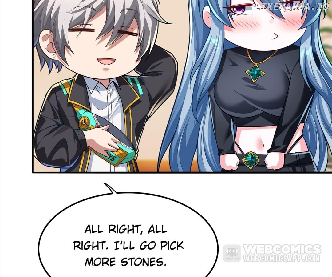 Aura Recovery: I Get a New Skill Everyday Chapter 100 - page 10