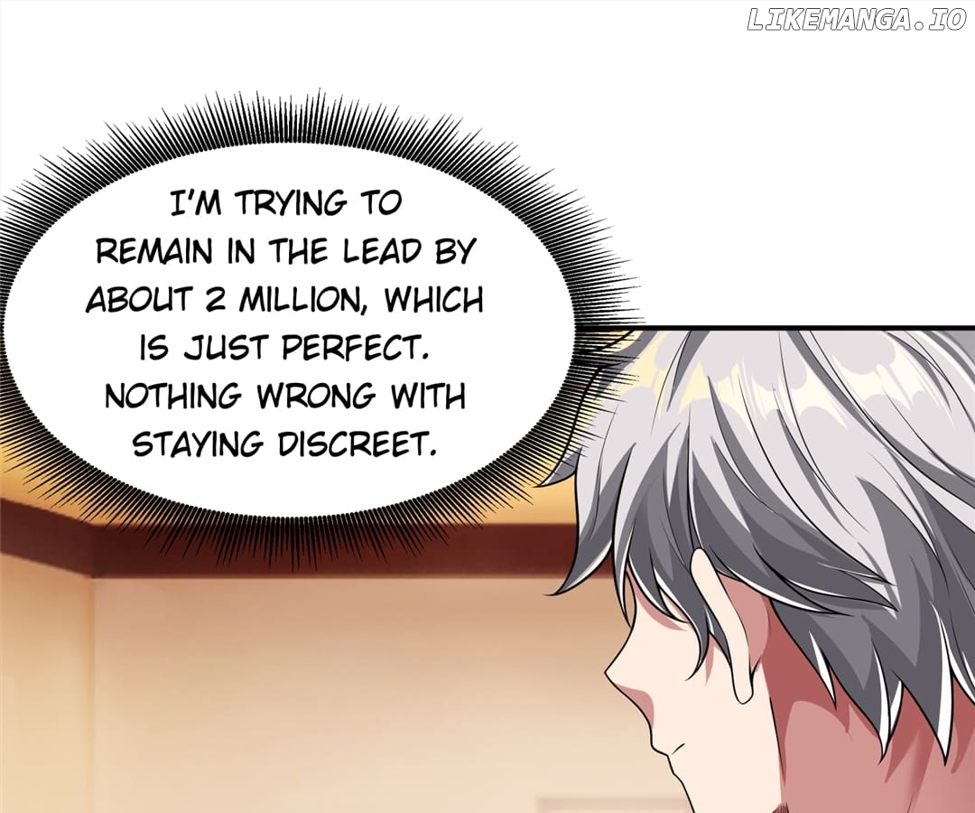 Aura Recovery: I Get a New Skill Everyday Chapter 100 - page 12