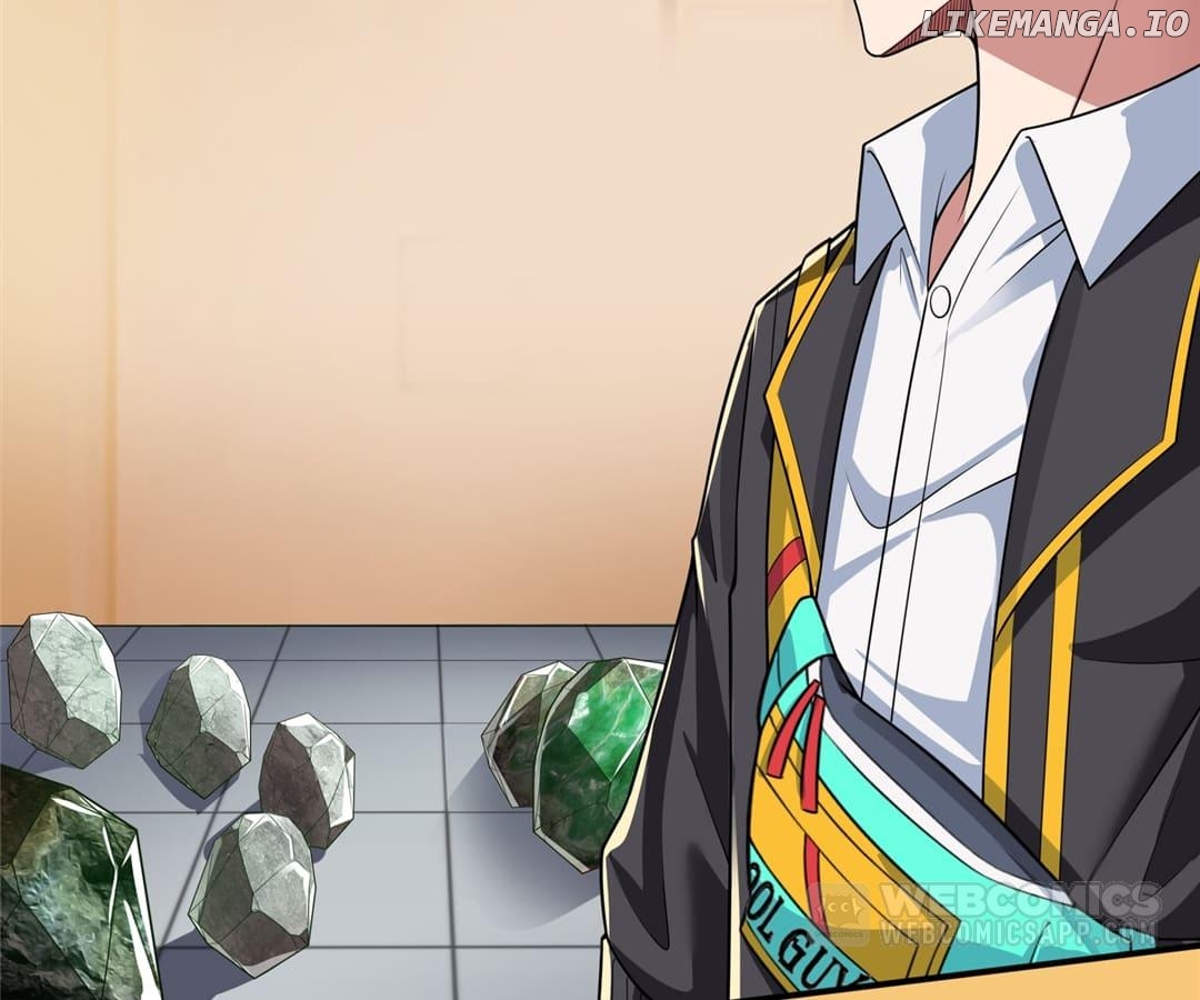 Aura Recovery: I Get a New Skill Everyday Chapter 100 - page 13