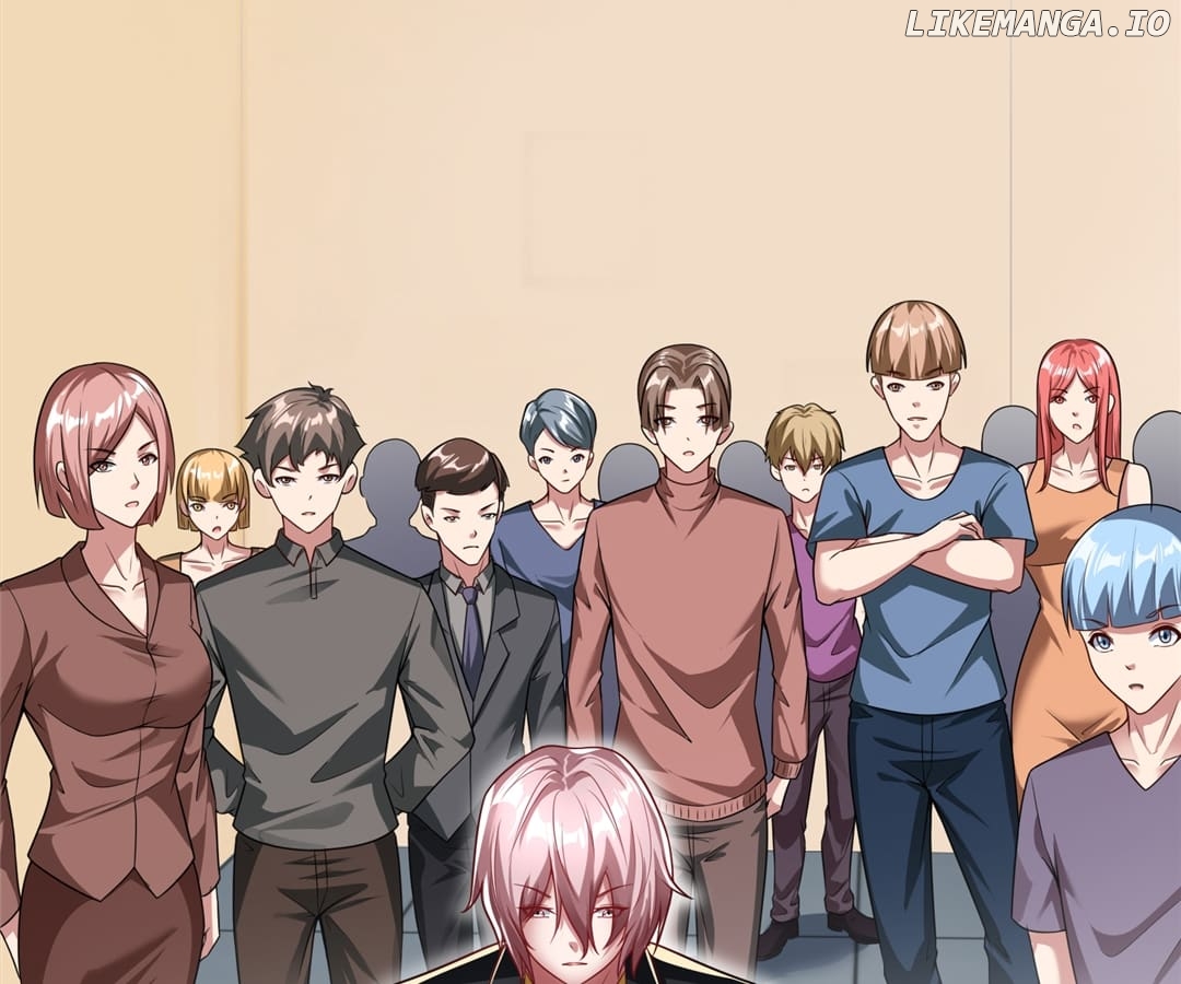 Aura Recovery: I Get a New Skill Everyday Chapter 100 - page 16