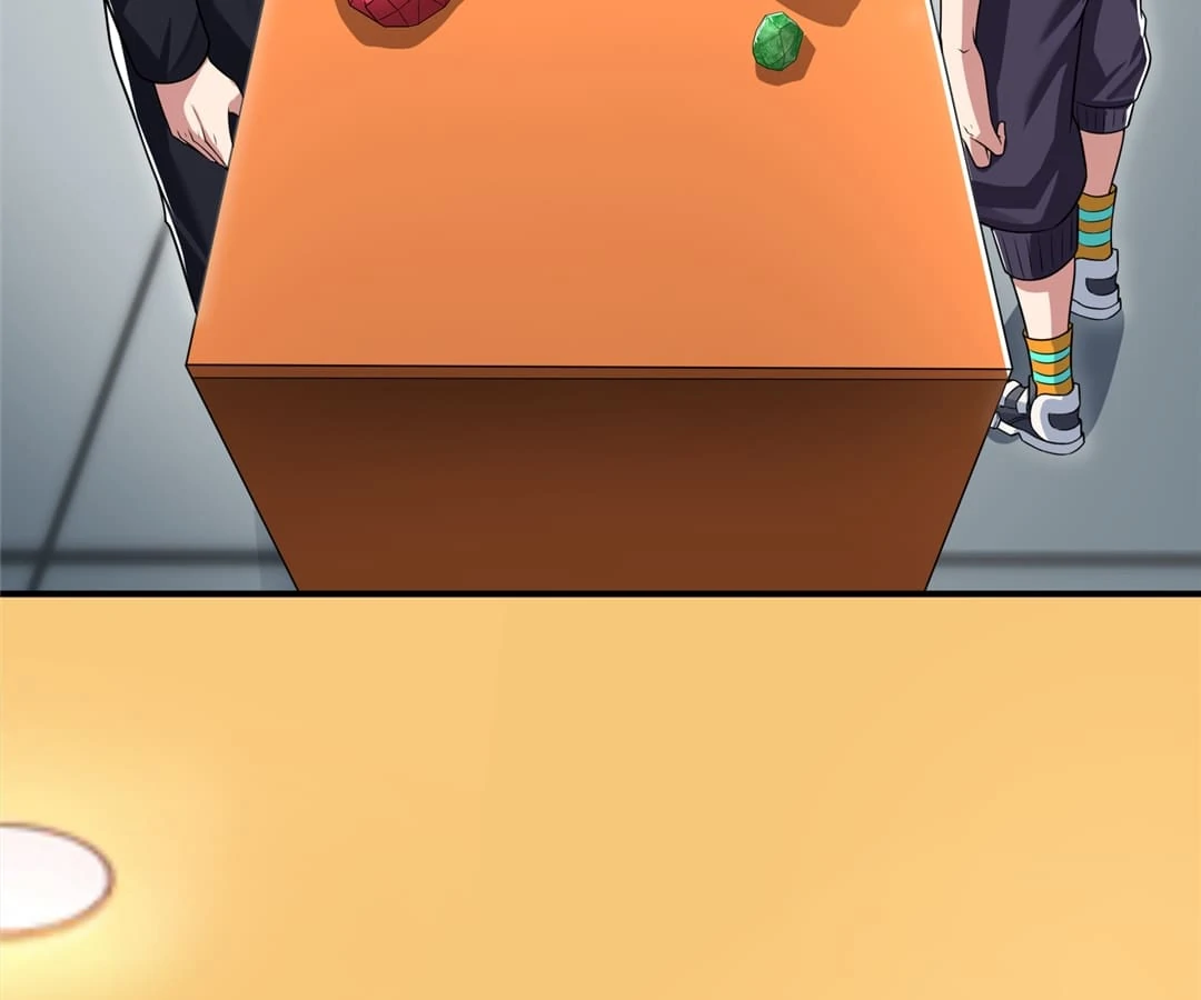 Aura Recovery: I Get a New Skill Everyday Chapter 100 - page 18