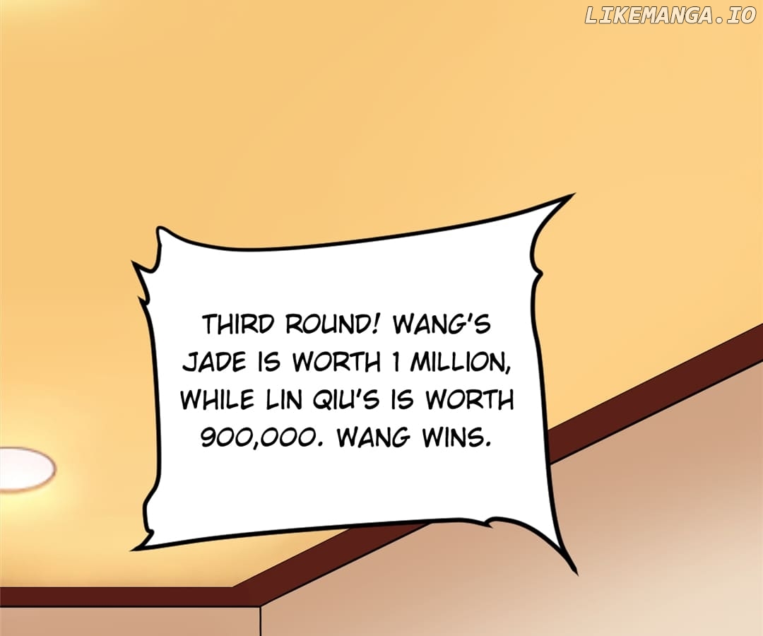 Aura Recovery: I Get a New Skill Everyday Chapter 100 - page 19