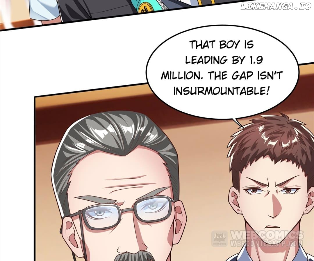 Aura Recovery: I Get a New Skill Everyday Chapter 100 - page 25