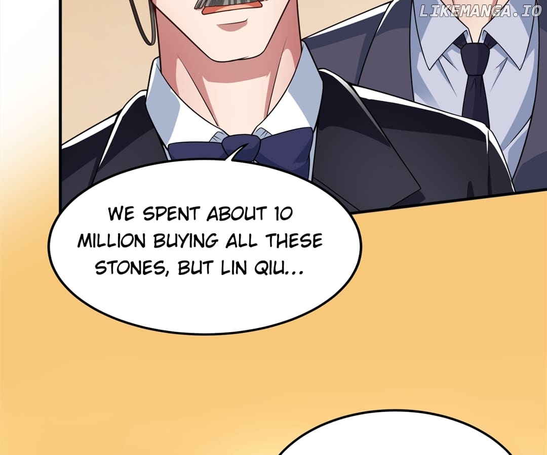 Aura Recovery: I Get a New Skill Everyday Chapter 100 - page 26