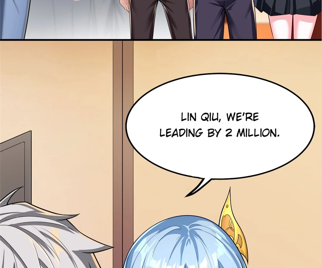 Aura Recovery: I Get a New Skill Everyday Chapter 100 - page 3