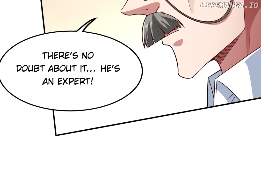 Aura Recovery: I Get a New Skill Everyday Chapter 100 - page 32