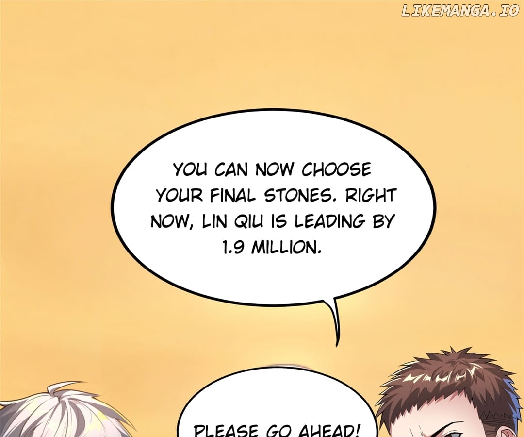 Aura Recovery: I Get a New Skill Everyday Chapter 100 - page 33