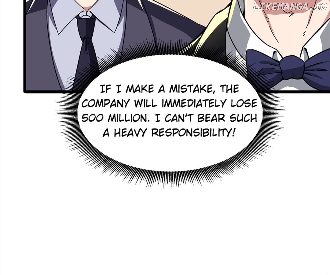 Aura Recovery: I Get a New Skill Everyday Chapter 100 - page 37