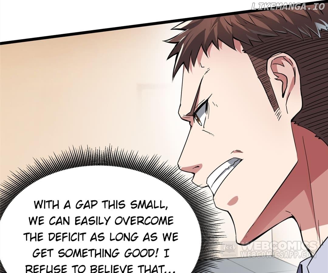 Aura Recovery: I Get a New Skill Everyday Chapter 100 - page 38