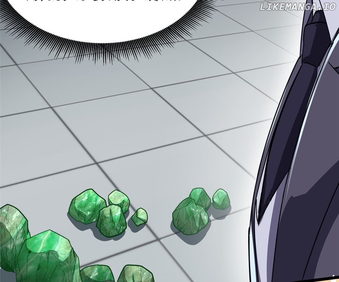 Aura Recovery: I Get a New Skill Everyday Chapter 100 - page 39